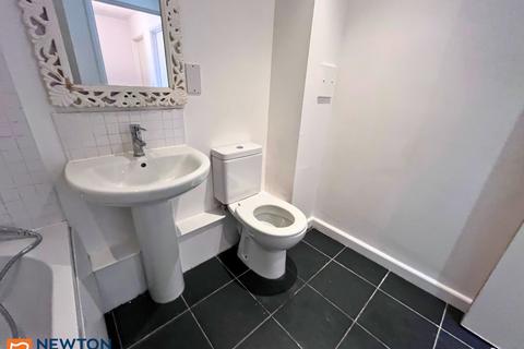 undefined, Stockwell Gate, Mansfield, NG18
