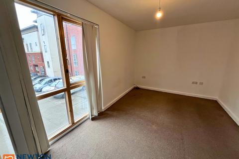 undefined, Stockwell Gate, Mansfield, NG18