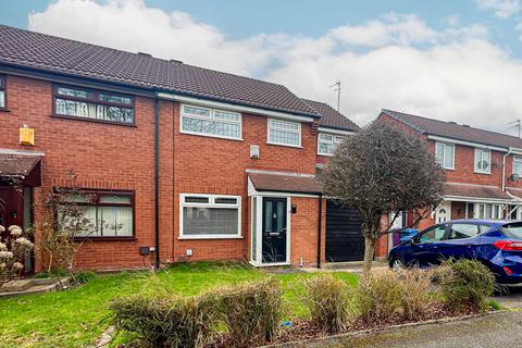 4 bedroom semi-detached house for sale, Broughton Hall Road, Liverpool, L12