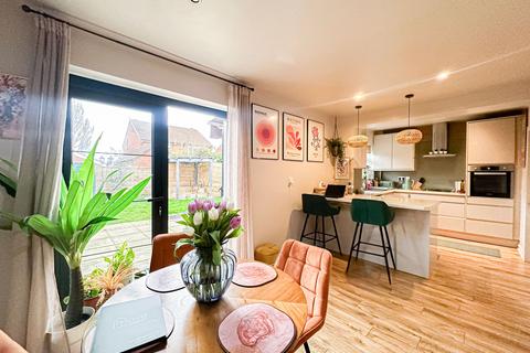 4 bedroom semi-detached house for sale, Broughton Hall Road, Liverpool, L12