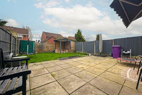 4 bedroom semi-detached house for sale, Broughton Hall Road, Liverpool, L12