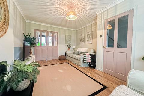 4 bedroom semi-detached house for sale, Broughton Hall Road, Liverpool, L12