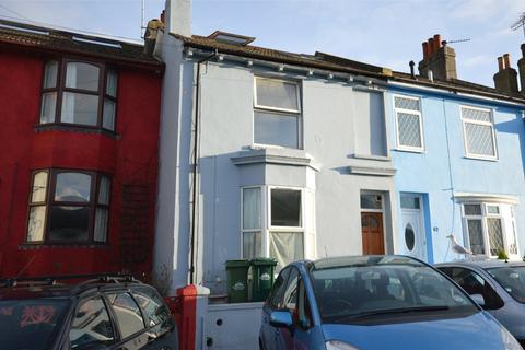 7 bedroom terraced house for sale, Cobden Road, Brighton BN2