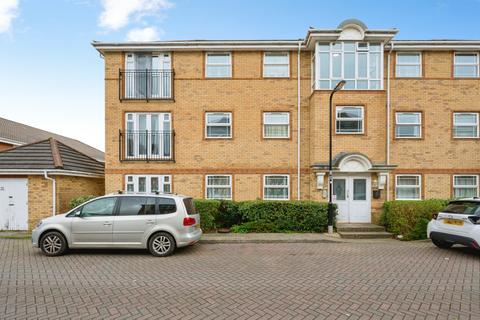 2 bedroom apartment for sale, Drum Road, Eastleigh