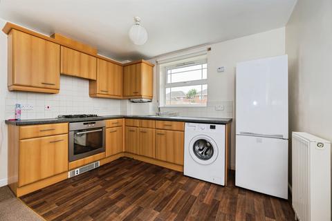 2 bedroom apartment for sale, Drum Road, Eastleigh