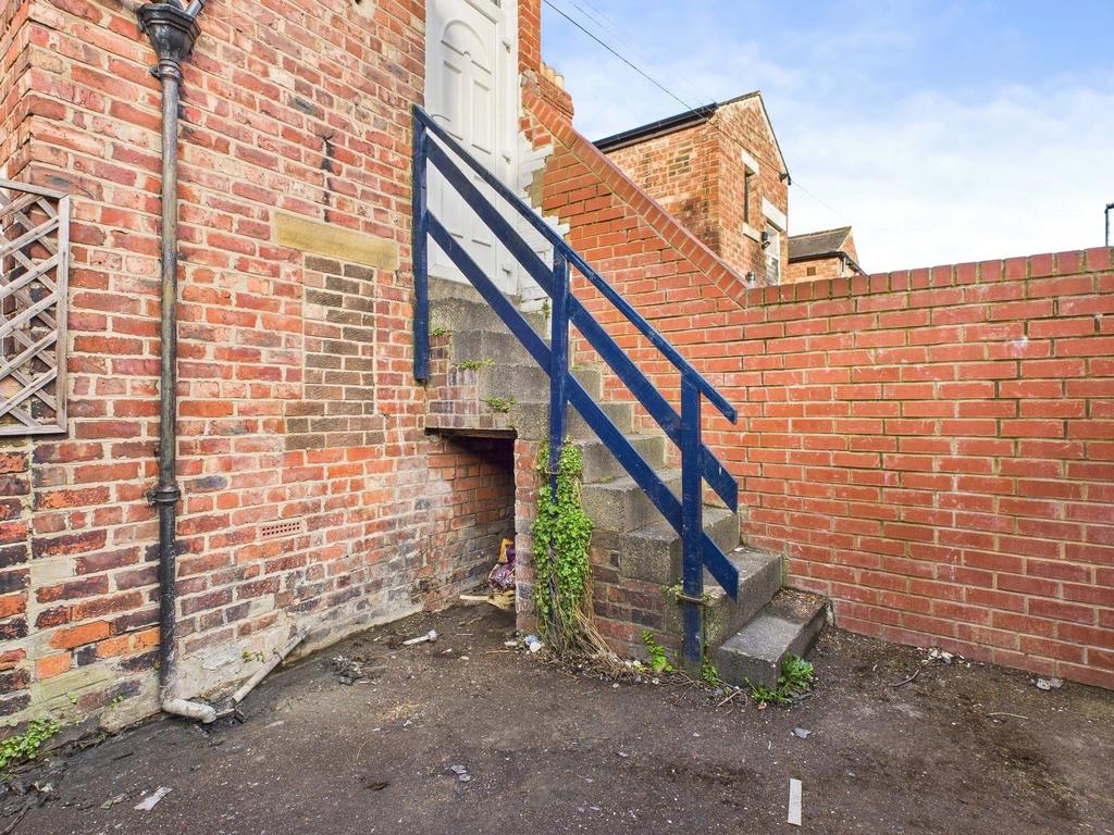 Yard