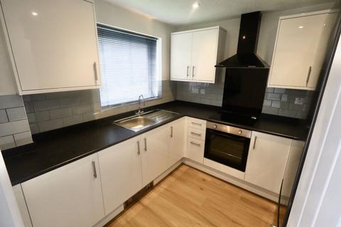 2 bedroom flat to rent, Elstree Road, Hemel Hempstead, HP2