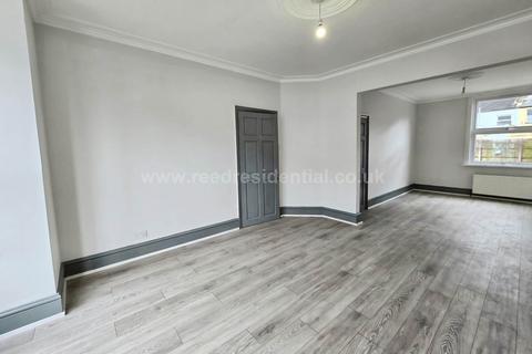 undefined, Swanage Road, Southend On Sea