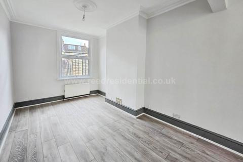 undefined, Swanage Road, Southend On Sea