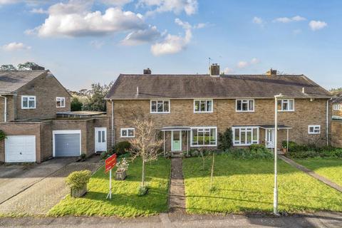 undefined, Letcombe Avenue,  Abingdon,  OX14