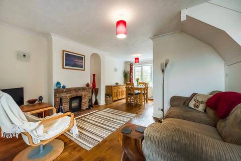 3 bedroom semi-detached house for sale, Old Lyndhurst Road, Cadnam, Southampton, SO40