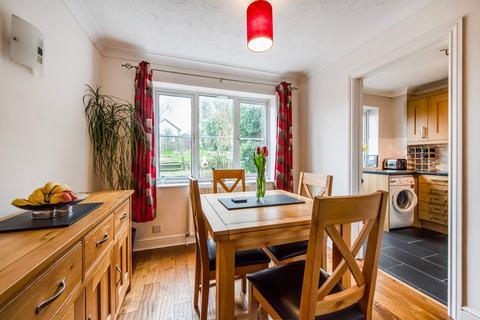 3 bedroom semi-detached house for sale, Old Lyndhurst Road, Cadnam, Southampton, SO40