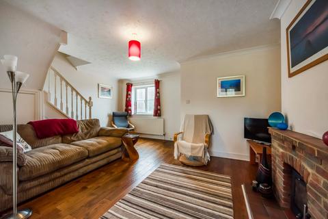 3 bedroom semi-detached house for sale, Old Lyndhurst Road, Cadnam, Southampton, SO40