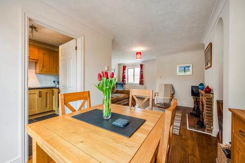 3 bedroom semi-detached house for sale, Old Lyndhurst Road, Cadnam, Southampton, SO40