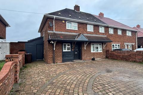 undefined, Burcot Avenue, WOLVERHAMPTON