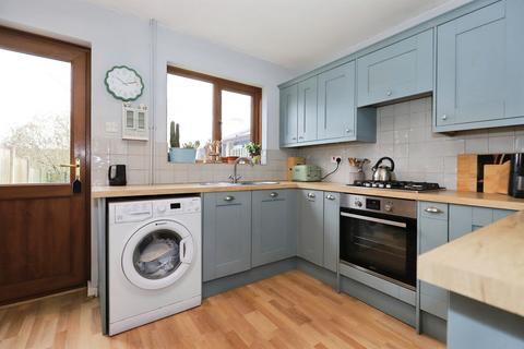 undefined, Eleanor Harrison Drive, Cookley, KIDDERMINSTER