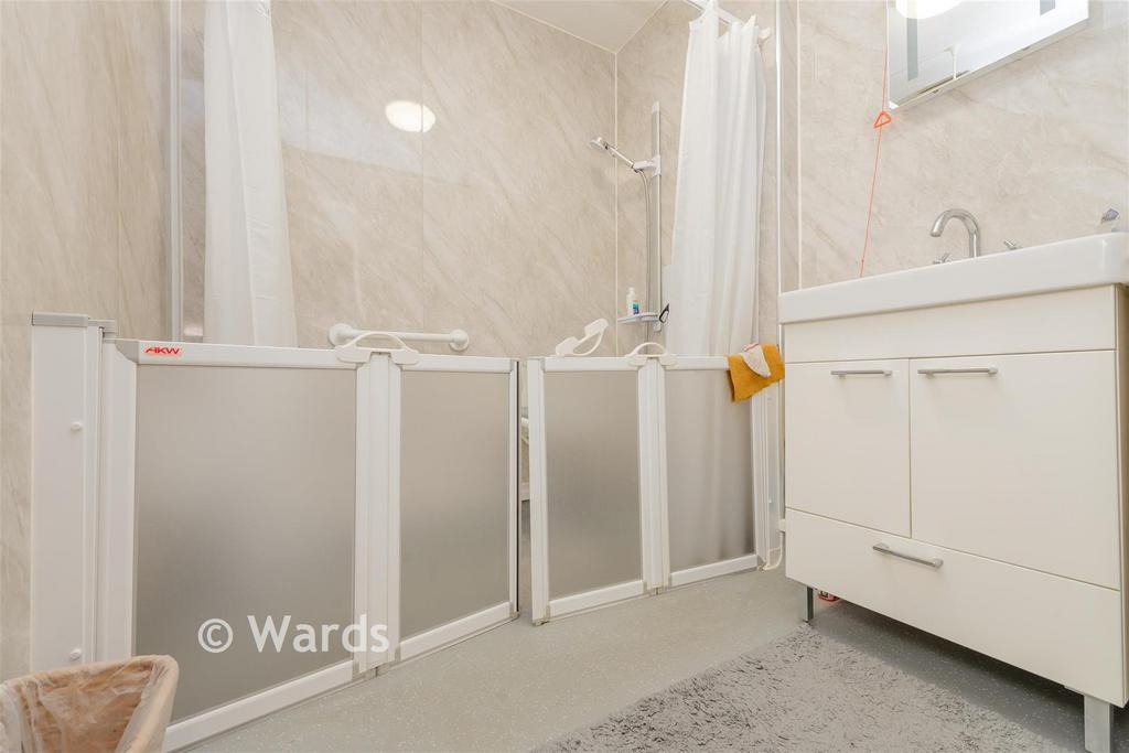 Wet Room
