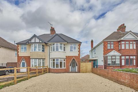 3 bedroom semi-detached house for sale, Rugby Road, Burbage, Hinckley