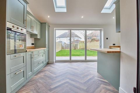 3 bedroom semi-detached house for sale, Rugby Road, Burbage, Hinckley
