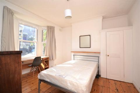 undefined, Crescent Road, Brighton BN2