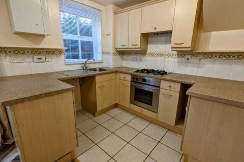 undefined, Farran Grove, Shrewsbury