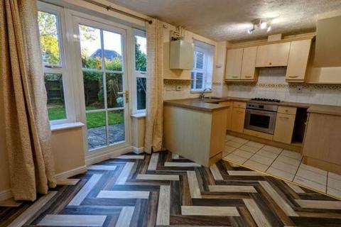 undefined, Farran Grove, Shrewsbury