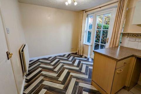 undefined, Farran Grove, Shrewsbury