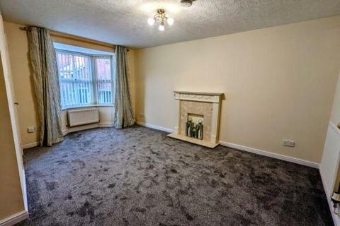 undefined, Farran Grove, Shrewsbury