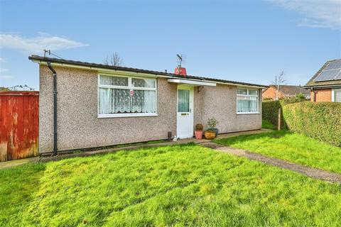 2 bedroom detached bungalow for sale, Kinross Crescent, NOTTINGHAM