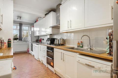 5 bedroom house for sale, Sinclair Grove, Golders Green NW11