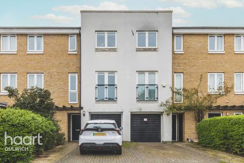 undefined, Burcher Gale Grove, LONDON
