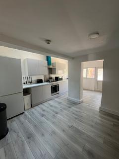 undefined, London, E15