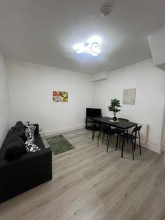 undefined, London, E15