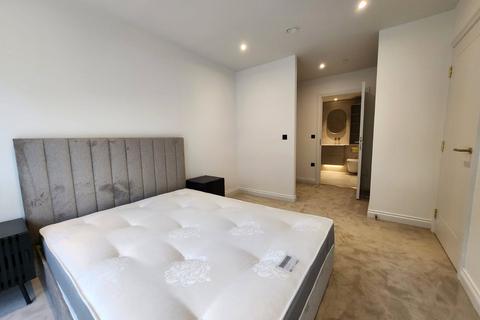 1 bedroom apartment to rent, Botanica Apartments Watermeadow Lane, London, SW6