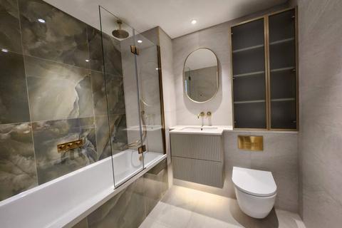 1 bedroom apartment to rent, Botanica Apartments Watermeadow Lane, London, SW6