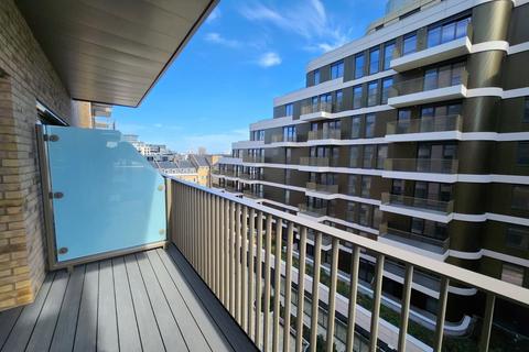 1 bedroom apartment to rent, Botanica Apartments Watermeadow Lane, London, SW6