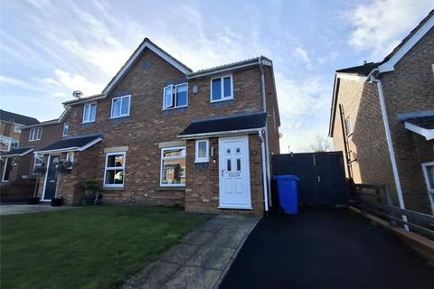 undefined, Paradise Close, Whittle-le-Woods, Chorley, Lancashire, PR6