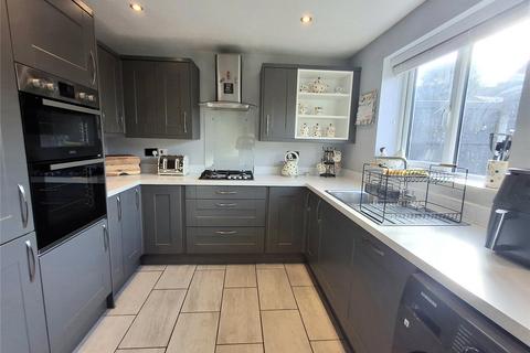undefined, Paradise Close, Whittle-le-Woods, Chorley, Lancashire, PR6