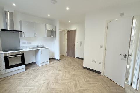 1 bedroom flat to rent, Fleet Street, City Centre, Leicester LE1