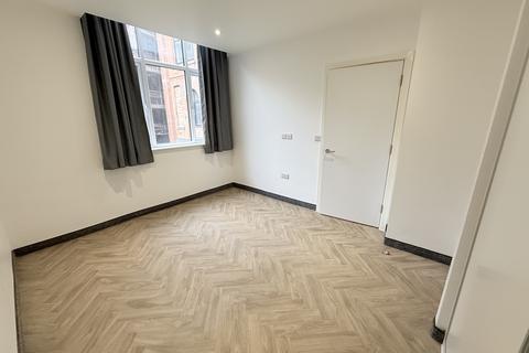1 bedroom flat to rent, Fleet Street, City Centre, Leicester LE1