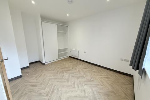 1 bedroom flat to rent, Fleet Street, City Centre, Leicester LE1