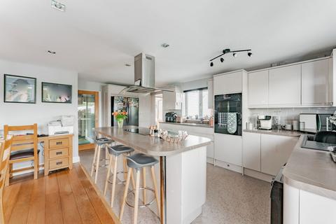 3 bedroom detached bungalow for sale, Amhurst Gardens, Belton