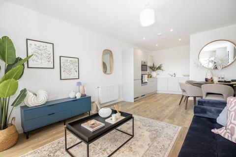 undefined, Elmsleigh Road Staines TW18