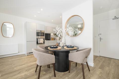 undefined, Elmsleigh Road Staines TW18