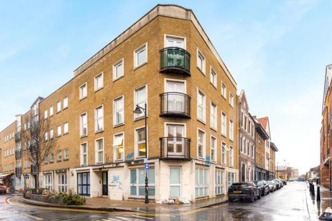 2 bedroom flat to rent, Cheshire Street, Shoreditch, E2