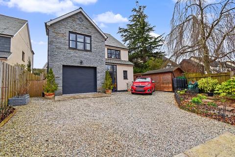 undefined, Brook House, Devonshire Gardens, North Street, North Tawton