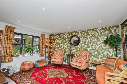 undefined, Brook House, Devonshire Gardens, North Street, North Tawton