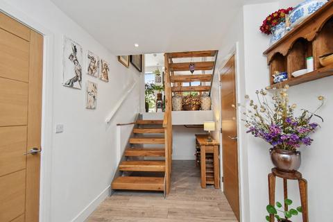 4 bedroom detached house for sale, Brook House, Devonshire Gardens, North Street, North Tawton