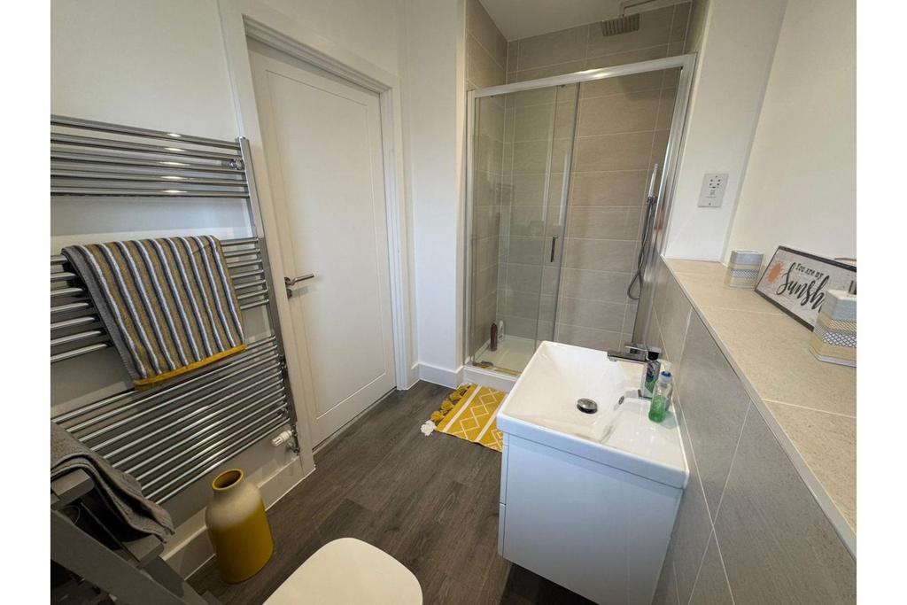 En-suite