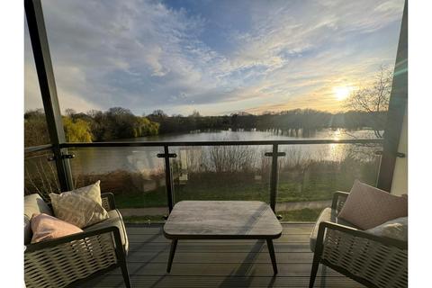 undefined, Lake Avenue, Camberley, GU16